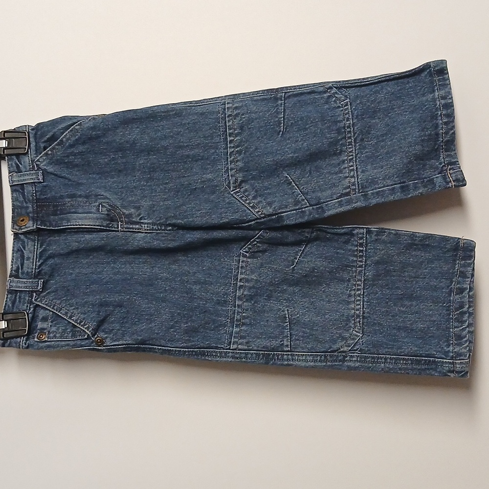 Wrangler Jeans Co Toddler Boys Jeans Size 3T EUC